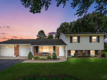 10324 Short Road, Crosby Twp, OH 45030
