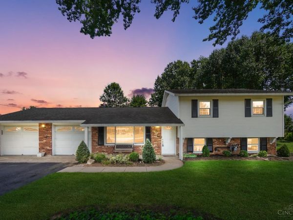 10324 Short Road, Harrison, OH 45030
