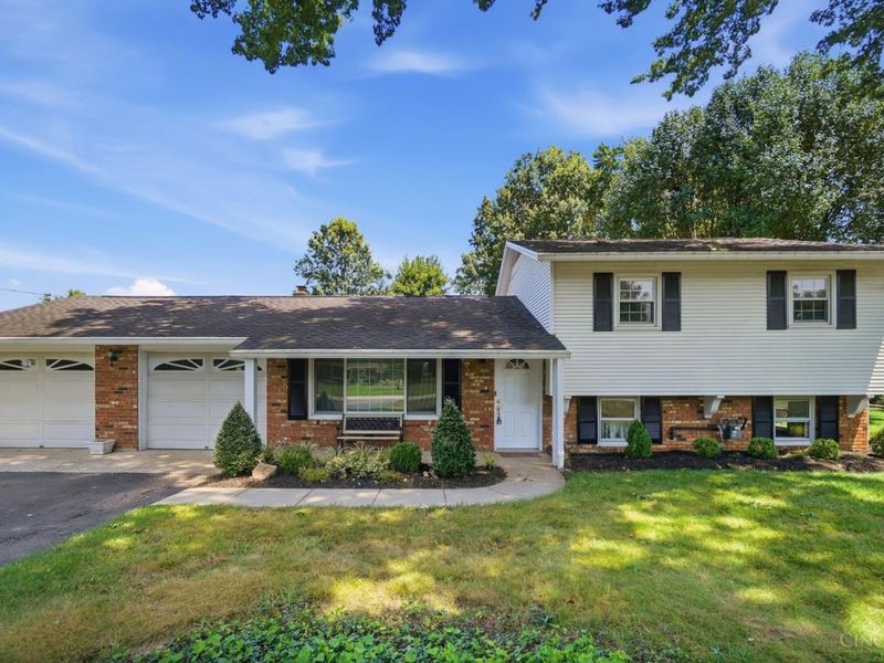 10324 Short Road, Crosby Twp, OH 45030 Photo 2