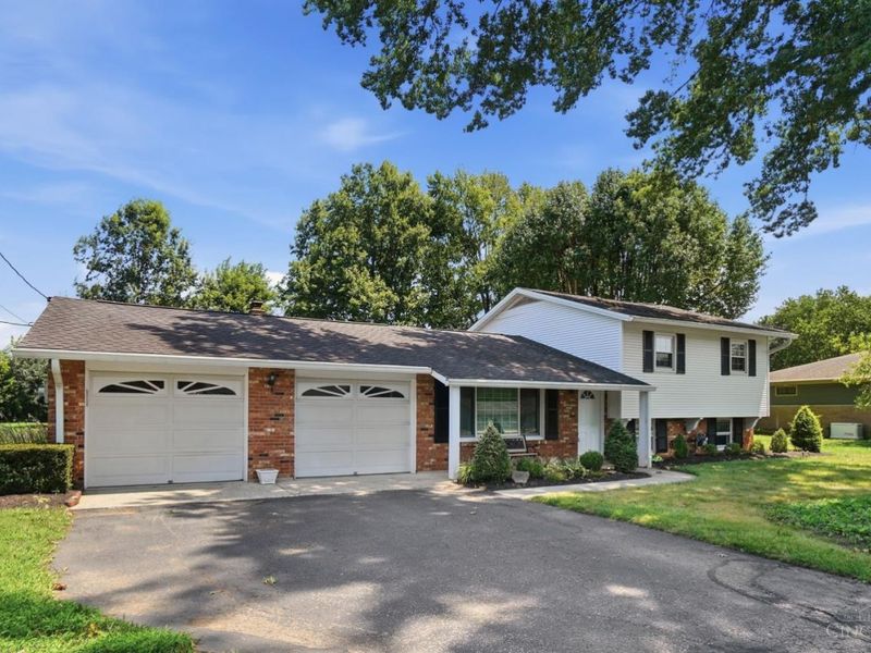 10324 Short Road, Crosby Twp, OH 45030 Photo 3