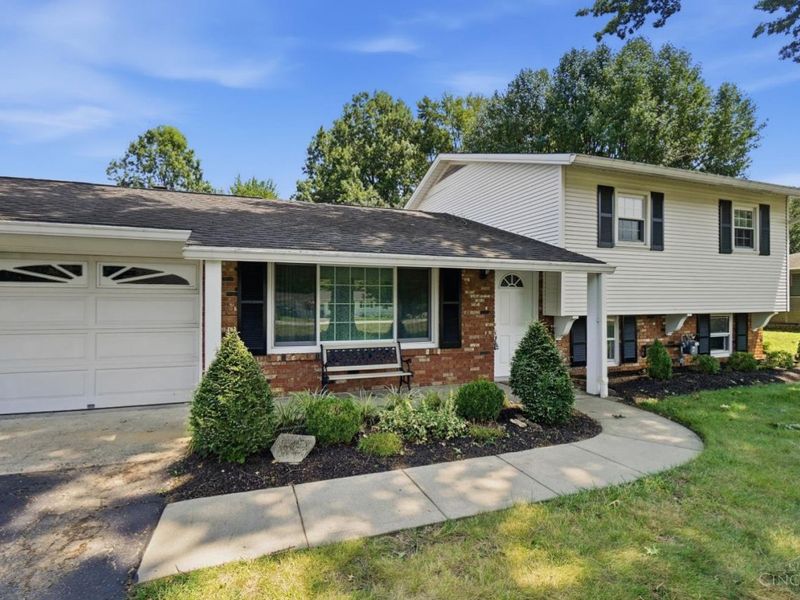 10324 Short Road, Crosby Twp, OH 45030 Photo 5