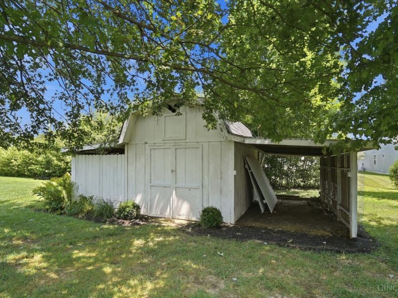 10324 Short Road, Crosby Twp, OH 45030 Photo 65