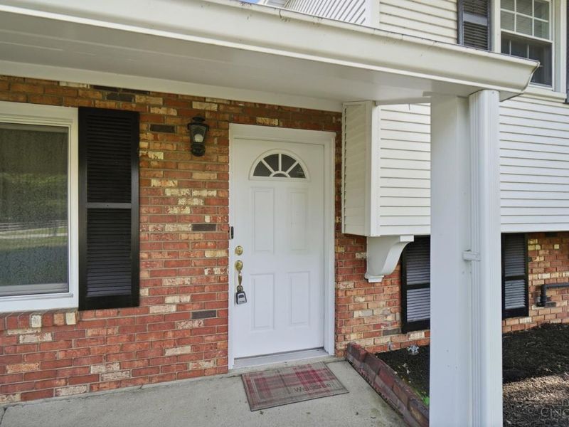 10324 Short Road, Crosby Twp, OH 45030 Photo 7