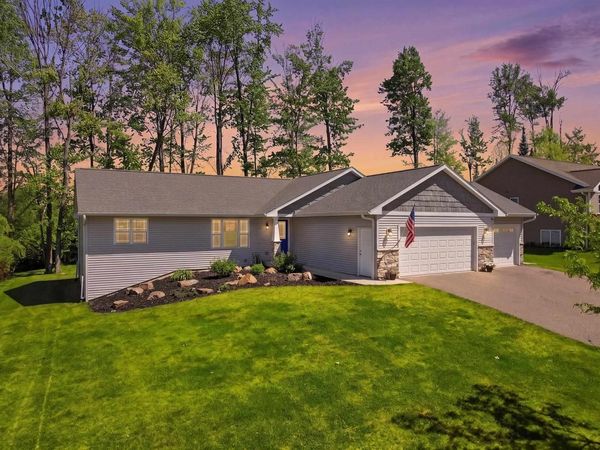 6712 SARISSA DRIVE, Wausau, WI 54401