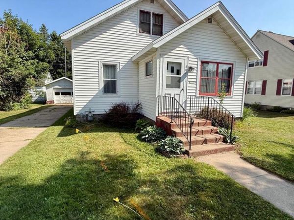 804 STARK STREET, Wausau, WI 54403