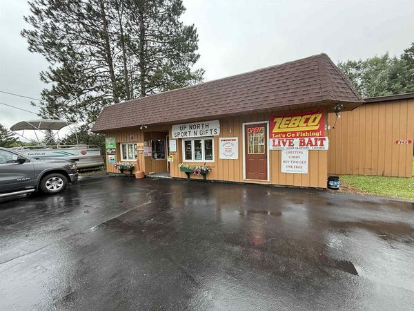 8301 MAIN STREET, Presque Isle, WI 54557