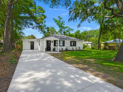 1514 Patterson Avenue, Charleston, SC 29412