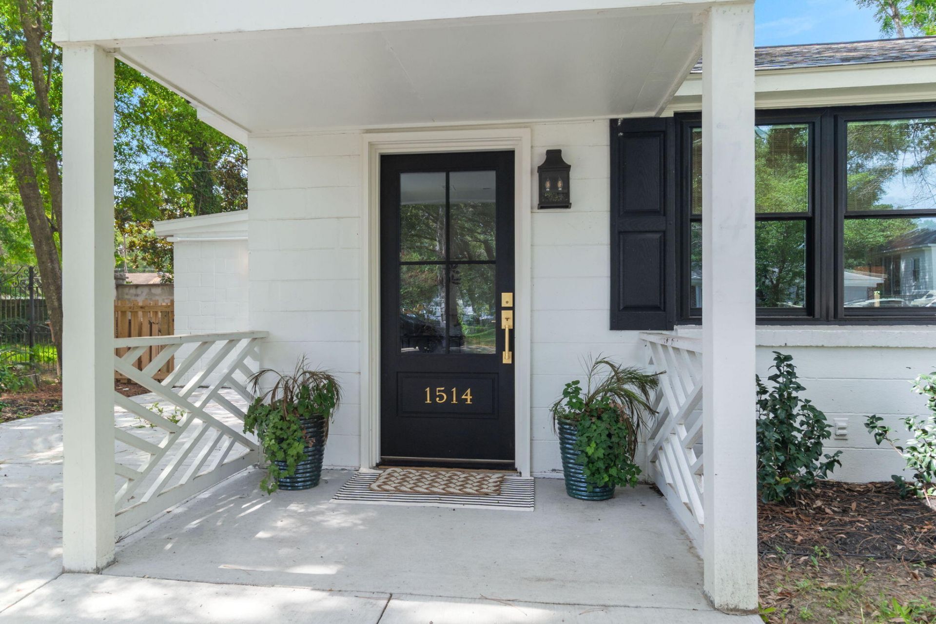 1514 Patterson Avenue Photo 4