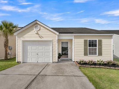 104 Tyger Street, Summerville, SC 29485