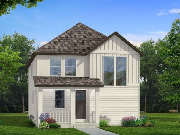 3605 N ANNABELL STREET LOT, Unit 1401, Eagle Mountain, UT 84005
