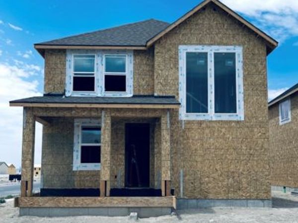 3605 N ANNABELL STREET LOT , Unit 1404, Eagle Mountain, UT 84005