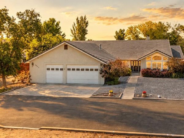 4635 Country River Drive, Fallon, NV 89406