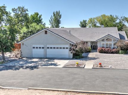 4635 Country River Drive, Fallon, NV 89406 Photo