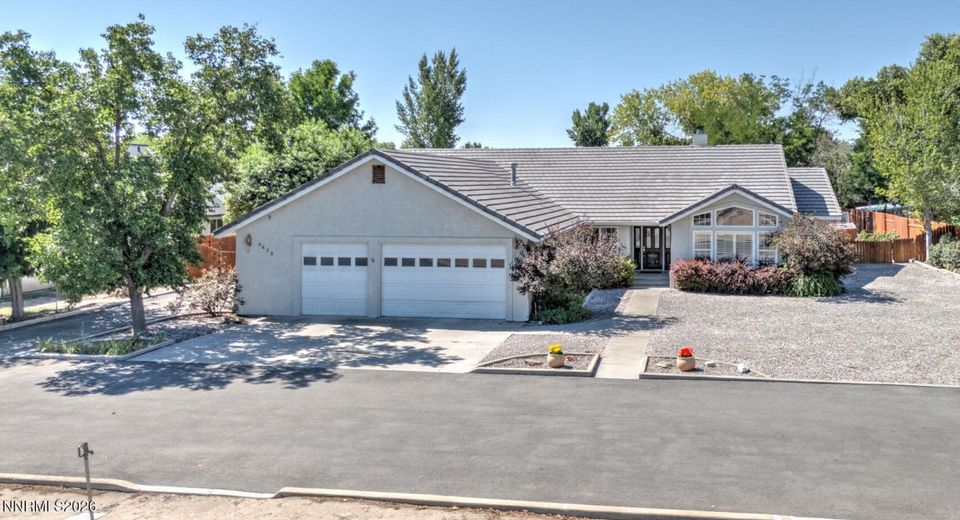 4635 Country River Drive, Fallon, NV 89406 Photo