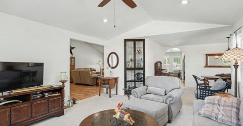4635 Country River Drive, Fallon, NV 89406 Photo