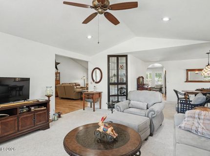 4635 Country River Drive, Fallon, NV 89406 Photo