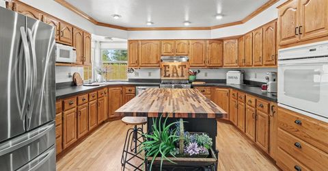 4635 Country River Drive, Fallon, NV 89406 Photo