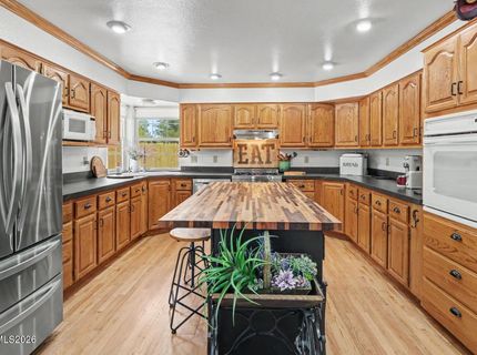4635 Country River Drive, Fallon, NV 89406 Photo