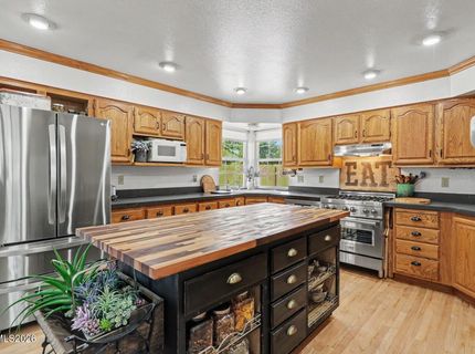 4635 Country River Drive, Fallon, NV 89406 Photo