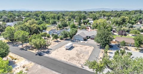 4635 Country River Drive, Fallon, NV 89406 Photo