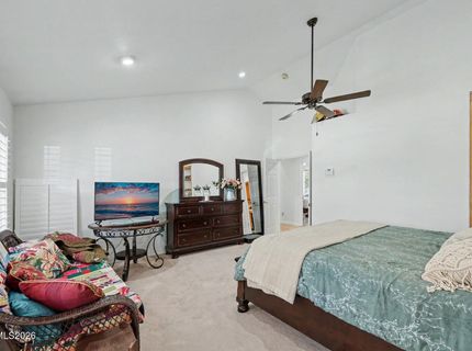 4635 Country River Drive, Fallon, NV 89406 Photo
