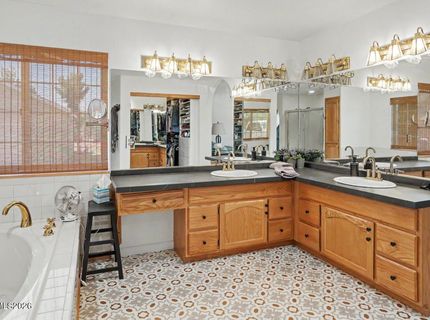 4635 Country River Drive, Fallon, NV 89406 Photo