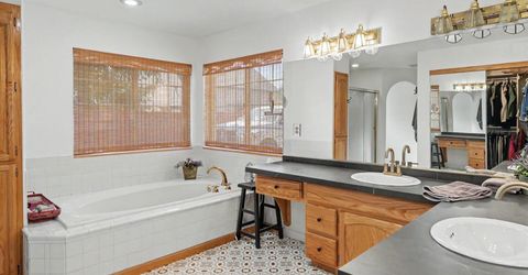 4635 Country River Drive, Fallon, NV 89406 Photo