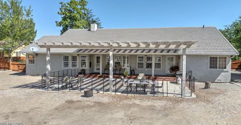 4635 Country River Drive, Fallon, NV 89406 Photo