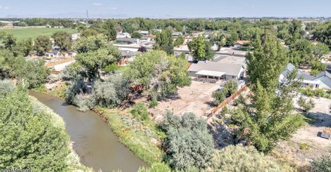 4635 Country River Drive, Fallon, NV 89406 Photo