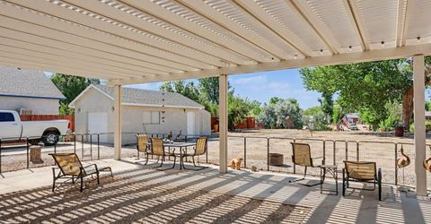 4635 Country River Drive, Fallon, NV 89406 Photo