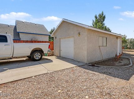 4635 Country River Drive, Fallon, NV 89406 Photo