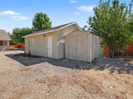 4635 Country River Drive, Fallon, NV 89406 Photo