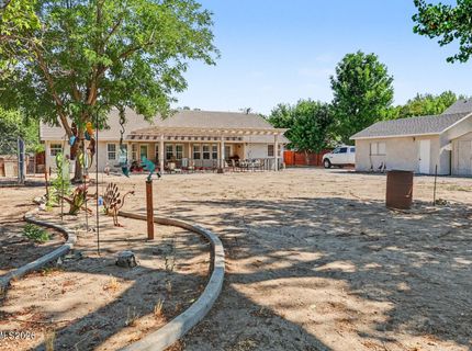 4635 Country River Drive, Fallon, NV 89406 Photo
