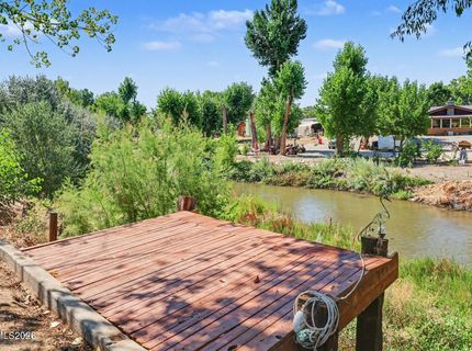4635 Country River Drive, Fallon, NV 89406 Photo
