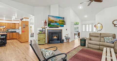 4635 Country River Drive, Fallon, NV 89406 Photo