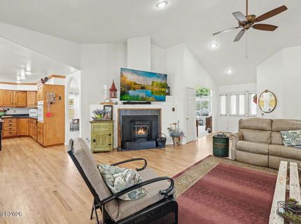 4635 Country River Drive, Fallon, NV 89406 Photo