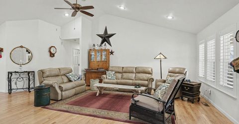 4635 Country River Drive, Fallon, NV 89406 Photo