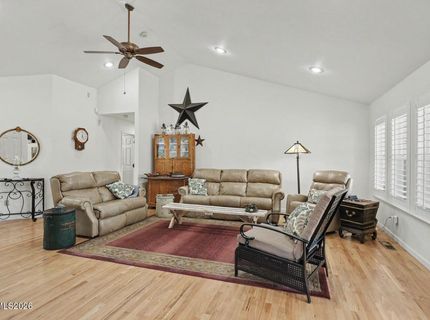4635 Country River Drive, Fallon, NV 89406 Photo