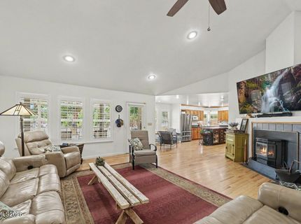 4635 Country River Drive, Fallon, NV 89406 Photo