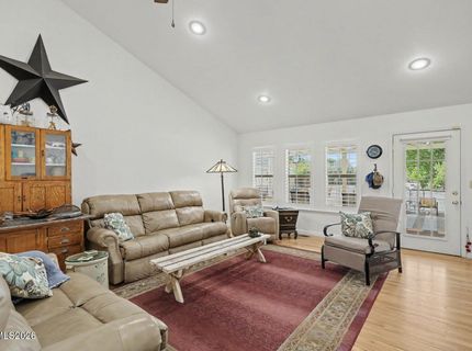 4635 Country River Drive, Fallon, NV 89406 Photo