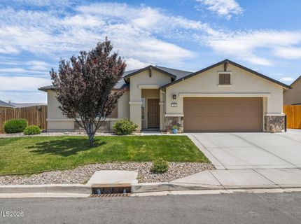 742 Mallard Crest Drive, Sparks, NV 89441 Photo
