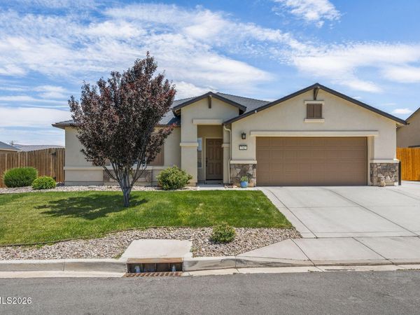 742 Mallard Crest Drive, Sparks, NV 89441