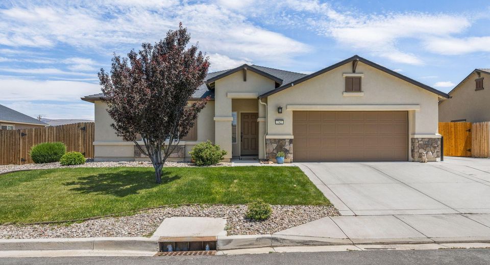 742 Mallard Crest Drive, Sparks, NV 89441 Photo