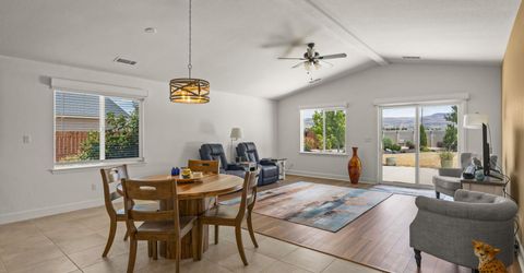 742 Mallard Crest Drive, Sparks, NV 89441 Photo