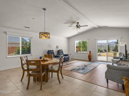 742 Mallard Crest Drive, Sparks, NV 89441 Photo