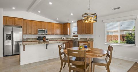 742 Mallard Crest Drive, Sparks, NV 89441 Photo