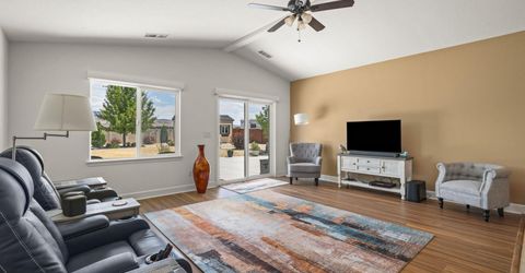 742 Mallard Crest Drive, Sparks, NV 89441 Photo