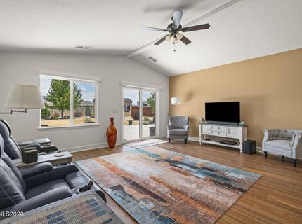 742 Mallard Crest Drive, Sparks, NV 89441 Photo
