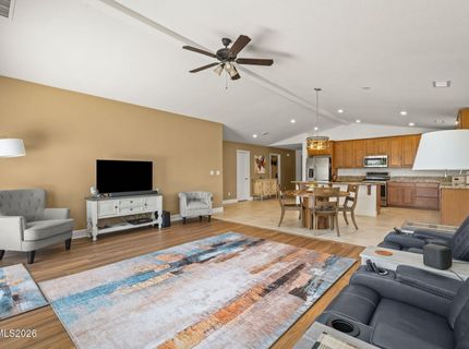 742 Mallard Crest Drive, Sparks, NV 89441 Photo