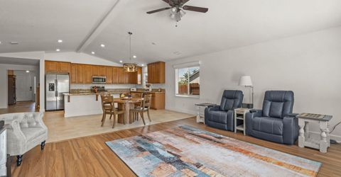 742 Mallard Crest Drive, Sparks, NV 89441 Photo
